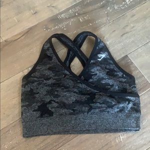 Gymshark sports bra